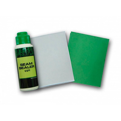 Ремкомплект (светло-зеленый/тепло-серый)