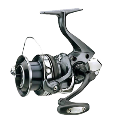 Катушка Shimano AR-C Aero CI4+ 4000