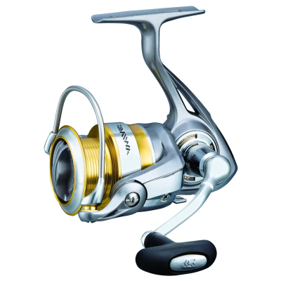 Катушка Daiwa Revros MX 1003
