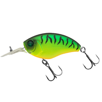 Воблер Sprut Shebi D 64F (Floating/64mm/20g/1-2m/FT1)