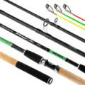 Удилище фидерное Akara Magista Feeder TX-30 (120-150-180) 3,9 м