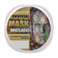 Леска монофильная AKKOI Mask Universal 50m 0.125