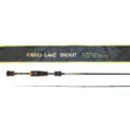 Удилище спиннинговое Fish Season Fario Lake Trout, 1,80 м, тест 0.5-5 г (FLT602UL-S-21)