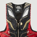 Жилет спасательно-разгрузочный Shimano Nexus VF-121N Red 2XL
