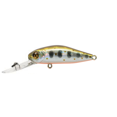 Воблер Pontoon21 CrackJack 98SP-DR цв. 050