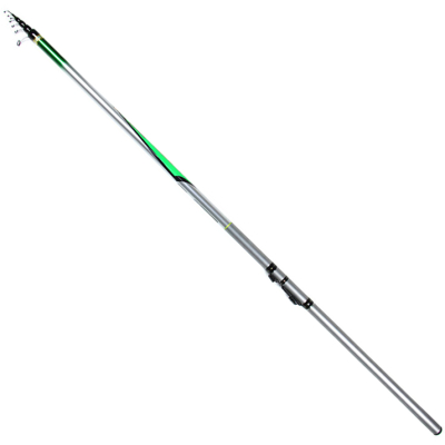 Удилище с кольцами Mifine Baalize MX TE Bolo (1067-500)