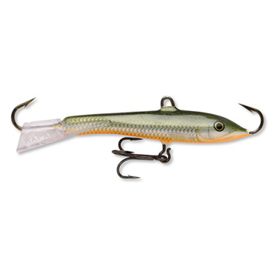 Балансир Rapala Jigging Rap W07 цв. RFSH