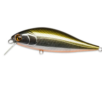 Воблер Pontoon21 Bet-A-Shiner 82SP-SR цв. R60