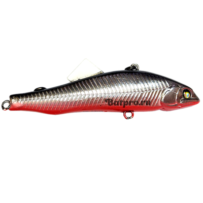 Воблер BAT Roka BT031 (80 мм, 14 гр.) цвет Н1(1)