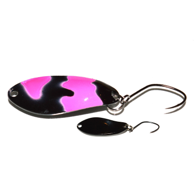 Блесна Red Machine Экстаз 2,9гр. цв. #019