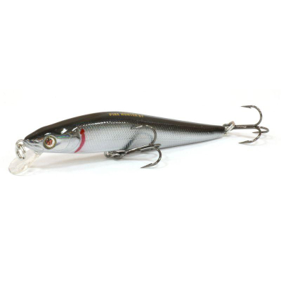 Воблер Lucky John Eco Pike Hunter 100F цв. A22