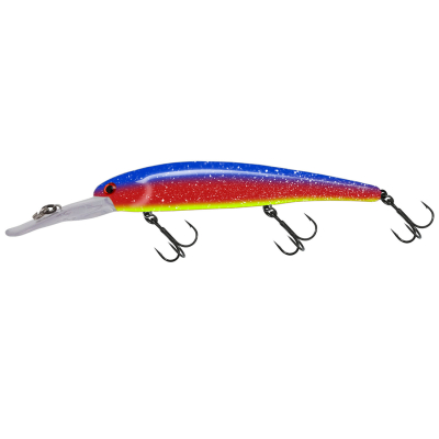 Воблер Stinger Gansta Deep 120F-SR цвет #079