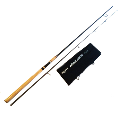 Спиннинг Tail&Scale Black Arrow PWG 7' 3/16-1/2oz 4-10lb