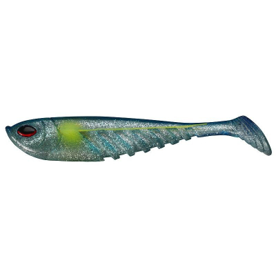 Мягкая приманка Berkley Powerbait Papa Giant цв. GIANT OCEAN