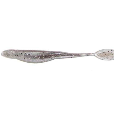 Эластичная приманка YUM Houdini Shad 5" YHS5 # 84