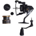 Катушка безынерционная Maximus Resident 2500