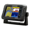 Эхолот-навигатор Lowrance HDS-7 GEN2 Touch (000-10763-001)