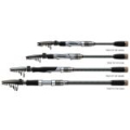 Спиннинг телескопический Travel Gear TRGR TIPTOP S666L2  длина 2,01 м, тест 3-10 гр