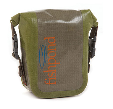 Гермочехол Fishpond Westwater Pouch WWP-CG 