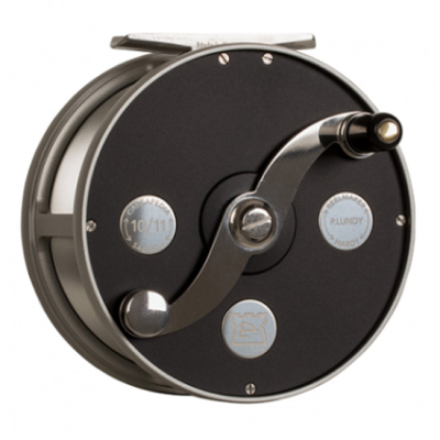 Катушка нахлыстовая Hardy Cascapedia 4/5 Trout Reel