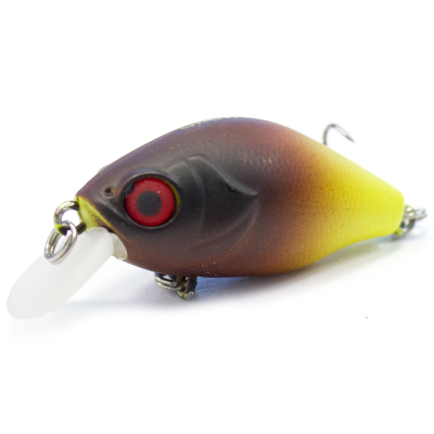 Воблер Grows Culture Cherry Floating 40mm 7.0g цвет #1297