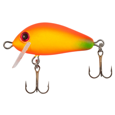 Воблер Chimera Silver Fox Mojo FL 35mm/2,5g цв. 042