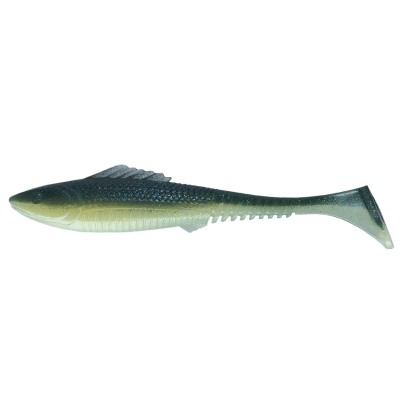 Мягкая приманка RSK Fishing ХАЛК 1 (25см 95гр) цвет 010