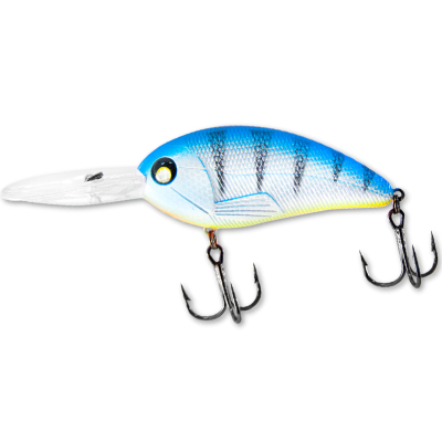 Воблер BAT Fudo BT 015 (30 гр. 5,0 м.) цвет B011