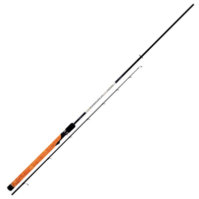 Спиннинг Herakles Enigma Pro Series: HES2-198M