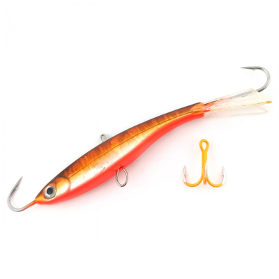 Балансир F-Fishing 5,7см 24,0гр. цвет 017