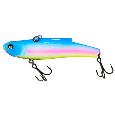 Раттлин BAT RAZY Vibe BT079 (100 мм., 33 гр.) # B074