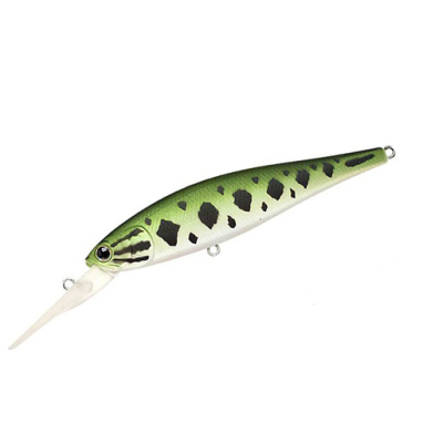 Воблер Lucky Craft Pointer 100DD цв. 805 Large Mouth Bass