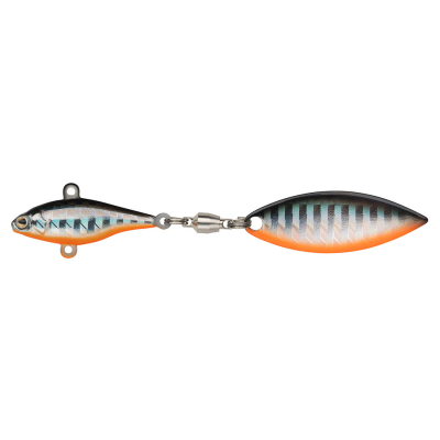 Блесна Strike Pro Micro-Whacker 30, 30 мм, 11,4 гр (JG-001A#A70-713)