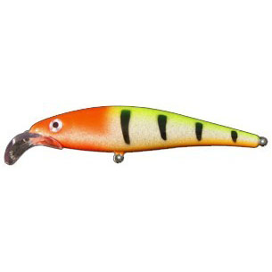 Воблер Jesse Deeprunner DJE11 цв. 31