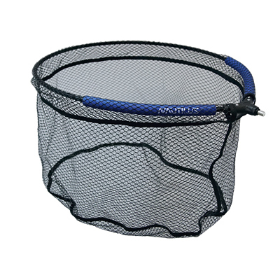 Подсак фидерно-поплавочный без ручки Nautilus Tench Carp Floats LNTCF-506035 50-60см с поплавками