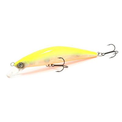 Воблер Lucky John Eco Gutsy Minnow 105SP цв. E451