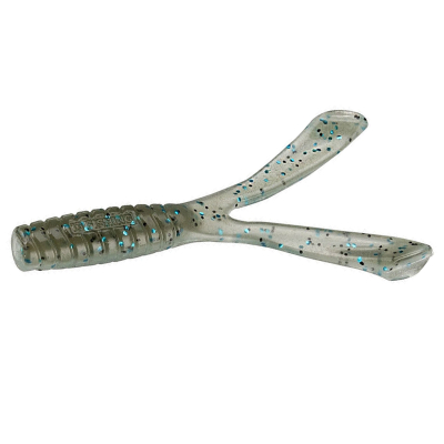 Мягкая приманка 13 Fishing Rabbit Ear Tail 3" цвет Mojito (8шт./уп.)