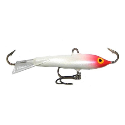 Балансир Rapala Jigging Rap W02 цв. RH