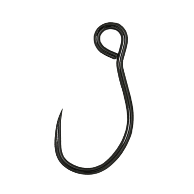Крючок Owner S-75BLM BC №1/0 4шт