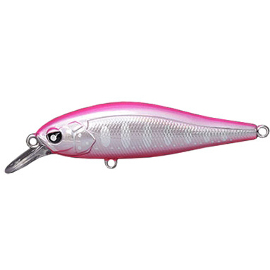 Воблер Lucky John Pro Series Anira 69F цв. 112