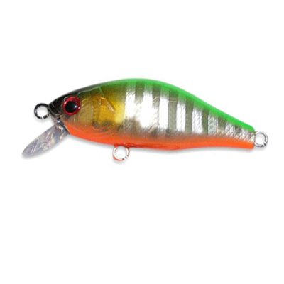 Bоблер Itumo Mini Shad 45SP цв. #12