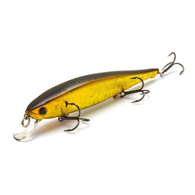 Воблер Lucky Craft Flash Pointer 115 цв. 256 Aurora Gold