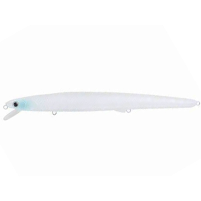 Воблер Tailwalk Sea Finger Minnow 113F (TW Ltd Color) цвет #05 BONE WHITE