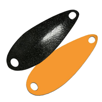 Блесна колеблющаяся River Old Satellite Micro Vespa 1гр. цв. 16