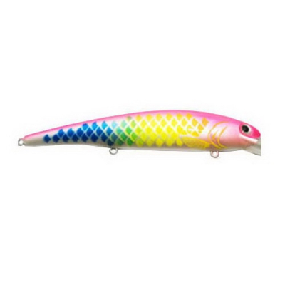 Воблер Bandit Walleye Deep цв. D88