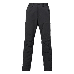 Брюки теплые Shimano PA-046N Hot Bottoms BK XL