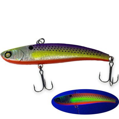 Воблер BAT Maver BT049 (90 мм, 28 гр.) цвет #B084