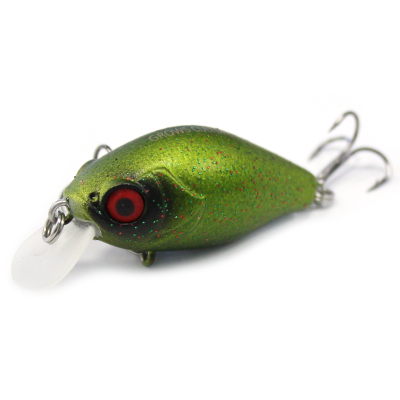 Воблер Grows Culture Cherry Floating 40mm 7.0g цвет (I1278)