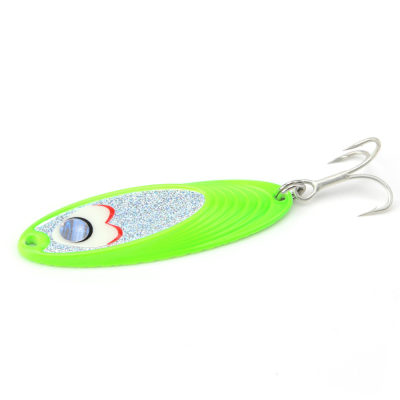Блесна Yoshi Onyx Yalu Must! 15 гр. цв. CHR