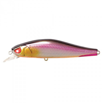 Воблер Lucky John Pro Series Basara 56SP цв. 103 